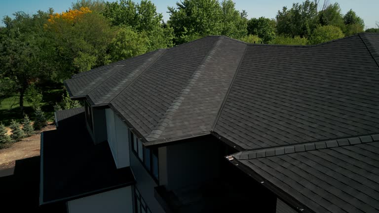 Fast & Reliable Emergency Roof Repairs in Orleans, VT